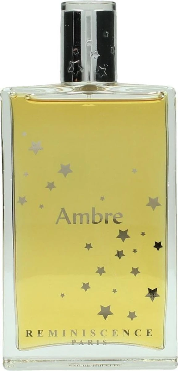 Reminiscence Ambre - 100 Ml - Eau De Toilette 4 Reminiscence Ambre - 100 Ml - Eau De Toilette - Afbeelding 4