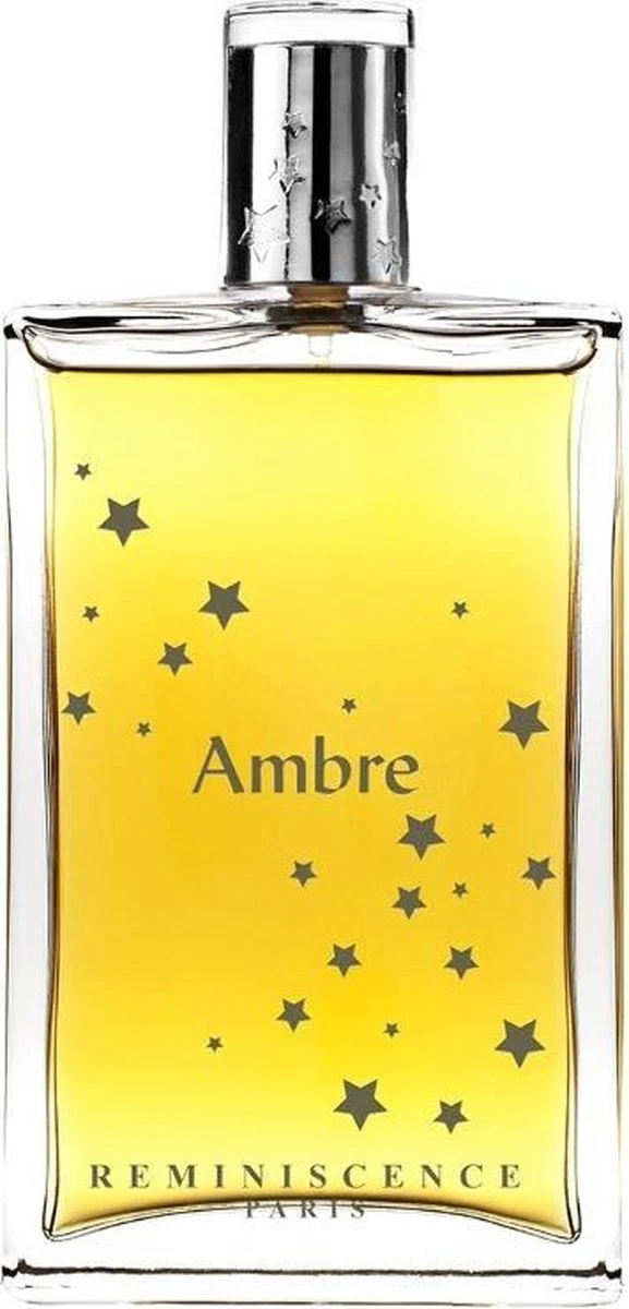 Reminiscence Ambre - 100 Ml - Eau De Toilette 6 Reminiscence Ambre - 100 Ml - Eau De Toilette - Afbeelding 6