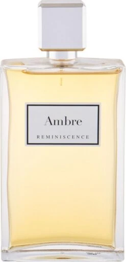 Reminiscence Ambre - 100 Ml - Eau De Toilette 19 Reminiscence Ambre - 100 Ml - Eau De Toilette -Modecosmetica 578x1200
