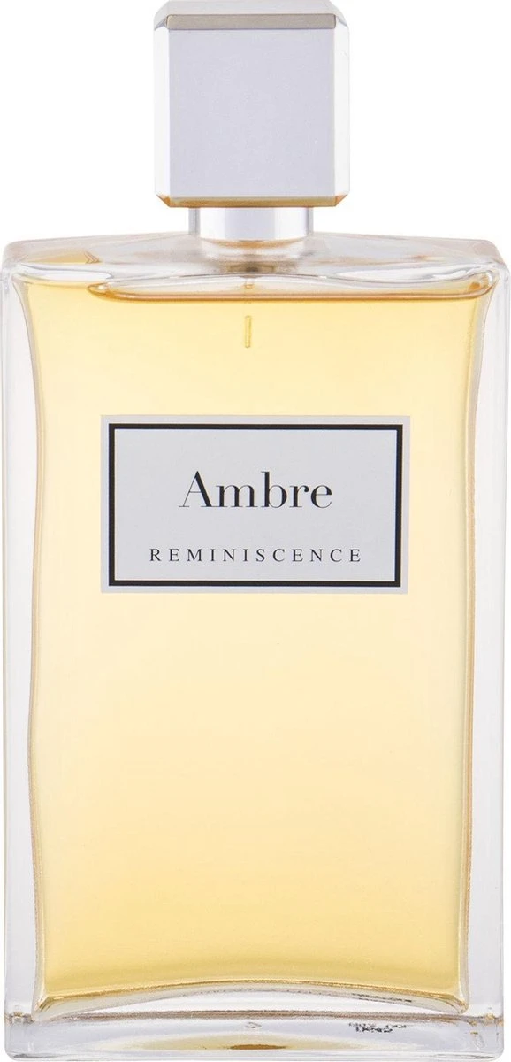 Reminiscence Ambre - 100 Ml - Eau De Toilette 7 Reminiscence Ambre - 100 Ml - Eau De Toilette - Afbeelding 7