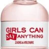 Zadig & Voltaire Girls Can Say Anything 90 Ml - Eau De Parfum - Damesparfum