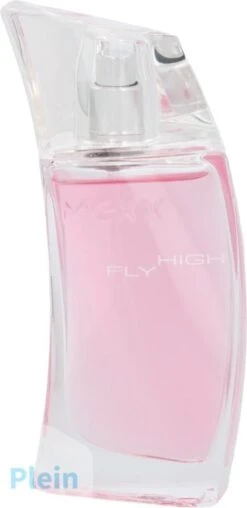 Mexx Fly High Woman Eau De Toilette 40 Ml -Modecosmetica 583x1200