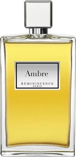 Reminiscence Ambre - 100 Ml - Eau De Toilette 17 Reminiscence Ambre - 100 Ml - Eau De Toilette -Modecosmetica 584x1200