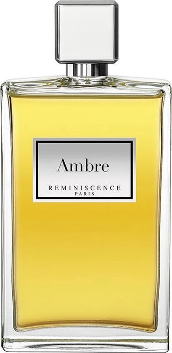 Reminiscence Ambre - 100 Ml - Eau De Toilette 5 Reminiscence Ambre - 100 Ml - Eau De Toilette - Afbeelding 5