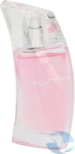 Mexx Fly High Woman Eau De Toilette 40 Ml -Modecosmetica 589x1200 1