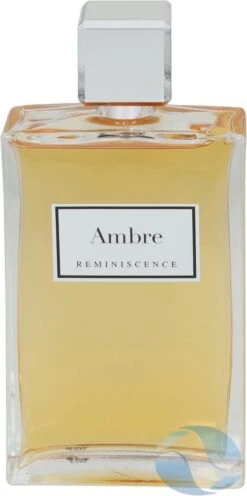 Reminiscence Ambre - 100 Ml - Eau De Toilette 22 Reminiscence Ambre - 100 Ml - Eau De Toilette -Modecosmetica 597x1200 1