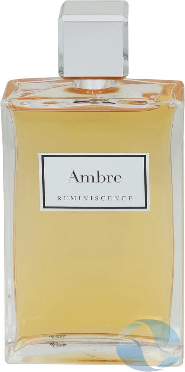 Reminiscence Ambre - 100 Ml - Eau De Toilette 10 Reminiscence Ambre - 100 Ml - Eau De Toilette - Afbeelding 10