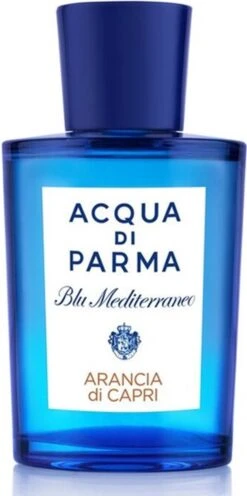 Acqua Di Parma Blu Mediterraneo Arancia Di Capri 150 Ml - Eau De Toilette - Unisex -Modecosmetica 597x1200 2