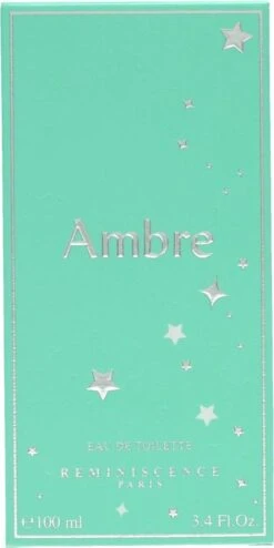 Reminiscence Ambre - 100 Ml - Eau De Toilette 15 Reminiscence Ambre - 100 Ml - Eau De Toilette -Modecosmetica 600x1200 2