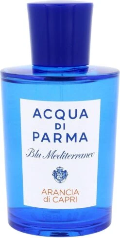 Acqua Di Parma Blu Mediterraneo Arancia Di Capri 150 Ml - Eau De Toilette - Unisex -Modecosmetica 608x1200