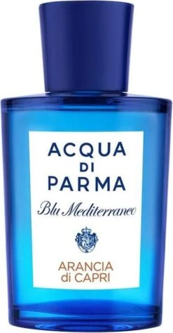 Acqua Di Parma Blu Mediterraneo Arancia Di Capri 150 Ml - Eau De Toilette - Unisex -Modecosmetica 625x1200 1