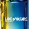 Zadig & Voltaire This Is Love! 100 Ml - Eau De Toilette - Herenparfum