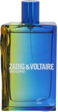 Zadig & Voltaire This Is Love! 100 Ml - Eau De Toilette - Herenparfum 14 Zadig & Voltaire This Is Love! 100 Ml - Eau De Toilette - Herenparfum -Modecosmetica 628x1200 2