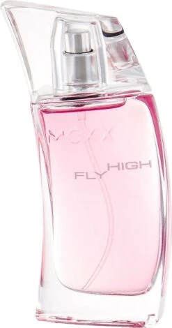 Mexx Fly High Woman Eau De Toilette 40 Ml -Modecosmetica 630x1200