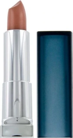 Maybelline Color Sensational - 930 Nude Embrace - Matte Nude - Lippenstift -Modecosmetica 635x1200 1