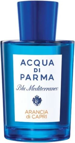 Acqua Di Parma Blu Mediterraneo Arancia Di Capri 150 Ml - Eau De Toilette - Unisex -Modecosmetica 635x1200