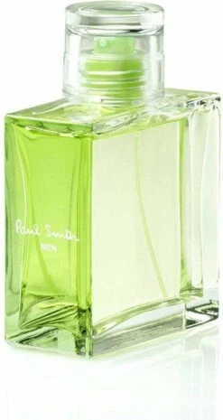 Paul Smith Man - 100ml - Eau De Toilette 15 Paul Smith Man - 100ml - Eau De Toilette -Modecosmetica 638x1200