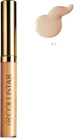 Collistar Lifting Effect Concealer 1 -Modecosmetica 646x1200
