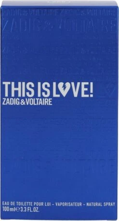 Zadig & Voltaire This Is Love! 100 Ml - Eau De Toilette - Herenparfum 15 Zadig & Voltaire This Is Love! 100 Ml - Eau De Toilette - Herenparfum -Modecosmetica 648x1200 1