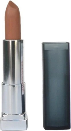 Maybelline Color Sensational - 930 Nude Embrace - Matte Nude - Lippenstift -Modecosmetica 649x1200 1