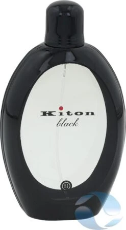Aramis Kiton Black - 125ml - Eau De Toilette -Modecosmetica 662x1200 1