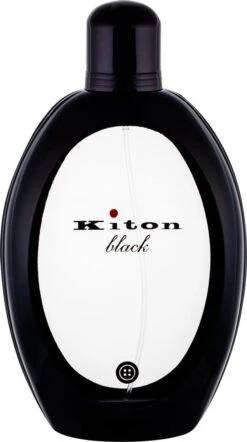 Aramis Kiton Black - 125ml - Eau De Toilette -Modecosmetica 671x1200