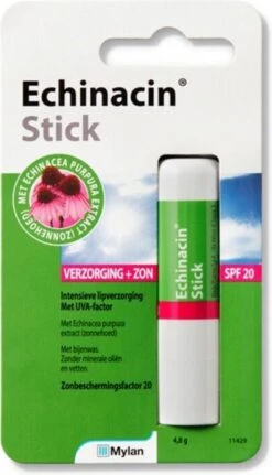 Modecosmetica 26 Echinacin Stick * 4.8 Gr