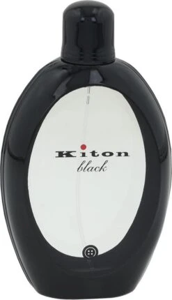 Aramis Kiton Black - 125ml - Eau De Toilette -Modecosmetica 689x1200