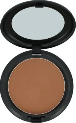 MAC Cosmetics Bronzing Powder - Matte Bronze - Bronzer -Modecosmetica 744x1200