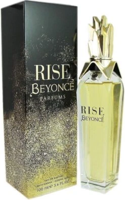 Beyonce Rise - 100ml - Eau De Parfum -Modecosmetica 753x1200 2
