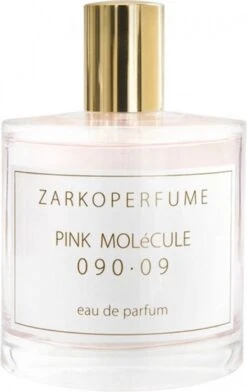 Zarkoperfume Pink Molecule 0.90.09 Eau De Parfum Spray 100 Ml -Modecosmetica 756x1200