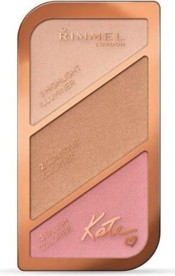Rimmel London Kate Sculpting Palette - Golden Sands -Modecosmetica 762x1200 1