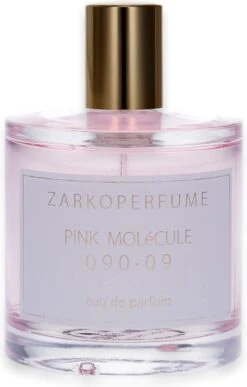 Zarkoperfume Pink Molecule 0.90.09 Eau De Parfum Spray 100 Ml -Modecosmetica 766x1200