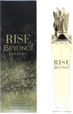 Beyonce Rise - 100ml - Eau De Parfum -Modecosmetica 771x1200