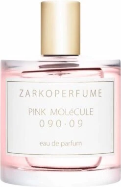 Zarkoperfume Pink Molecule 0.90.09 Eau De Parfum Spray 100 Ml -Modecosmetica 775x1200