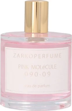 Zarkoperfume Pink Molecule 0.90.09 Eau De Parfum Spray 100 Ml -Modecosmetica 777x1200