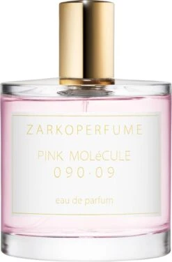 Zarkoperfume Pink Molecule 0.90.09 Eau De Parfum Spray 100 Ml -Modecosmetica 789x1200 1