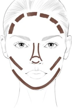 L'Oréal - Infaillible Shaping Stick Foundation - 140 Natural Rose 10 L'Oréal - Infaillible Shaping Stick Foundation - 140 Natural Rose -Modecosmetica 800x1200 2