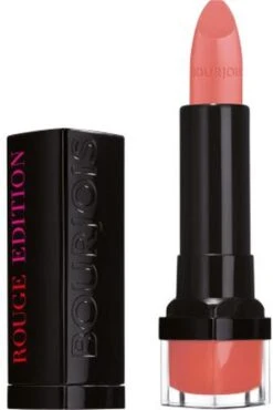 Bourjois ROUGE EDITION - 03 - Peach- Coral -Modecosmetica 801x1200 1