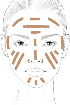 L'Oréal - Infaillible Shaping Stick Foundation - 140 Natural Rose 9 L'Oréal - Infaillible Shaping Stick Foundation - 140 Natural Rose -Modecosmetica 801x1200