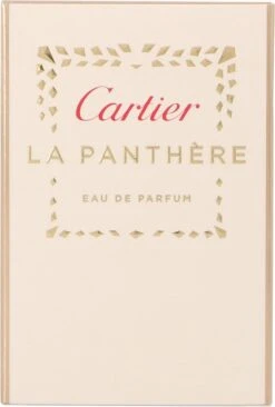 Cartier La Panthere 75 Ml - Eau De Parfum - Damesparfum -Modecosmetica 810x1200