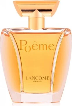 Lancôme Poême 30 Ml - Eau De Parfum - Damesparfum -Modecosmetica 821x1200