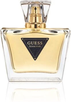 Modecosmetica 7 Guess Seductive For Women - 50 Ml - Eau De Toilette