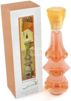 Salvador Dali Dalissime 100 Ml - Eau De Toilette - For Women -Modecosmetica 842x1200