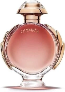 Paco Rabanne Olympea Legend 80 Ml - Eau De Parfum - Damesparfum -Modecosmetica 851x1200