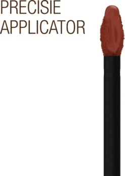 Maybelline SuperStay Matte Ink Lipstick - 260 Hazelnut Hypnotizer - Nude Lippenstift - 5 Ml -Modecosmetica 854x1200 1