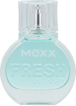 Mexx Fresh Woman Eau De Toilette - 30ml -Modecosmetica 856x1200