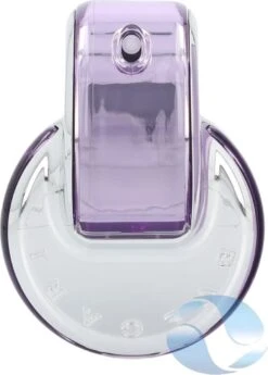 Bvlgari Omnia Amethyste Eau De Toilette Spray 65 Ml -Modecosmetica 858x1200