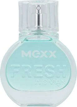 Mexx Fresh Woman Eau De Toilette - 30ml -Modecosmetica 860x1200
