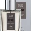 Black Wood Intense N°28 The Master Perfumer Voor Heren